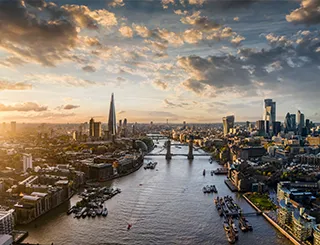 Scale-up Worker Visa