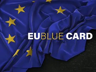 EU Blue Card