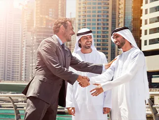 Dubai Yatırımcı Vizesi