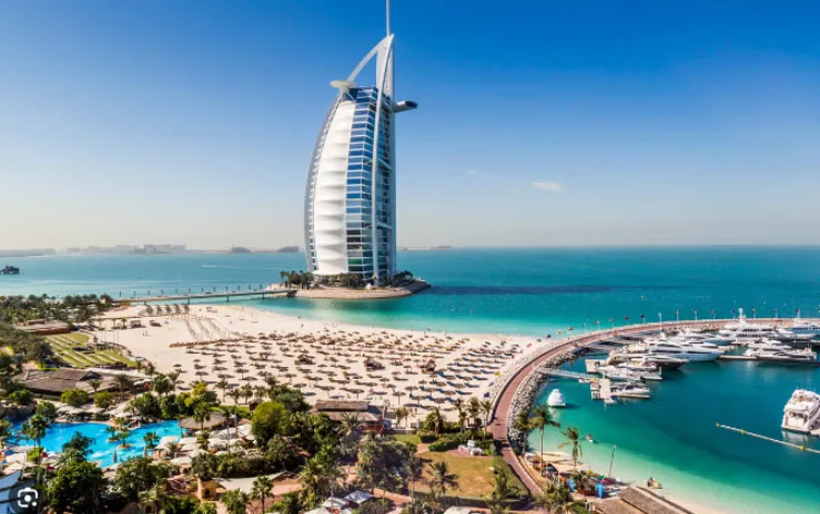 Dubai Visa